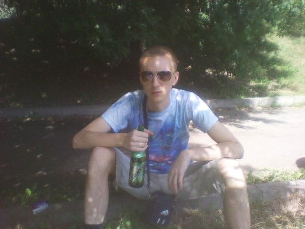 Кривонос Павел