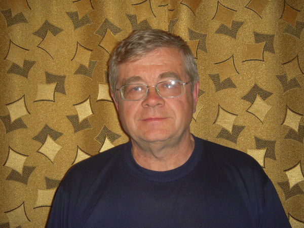 Евгений Кузнецов