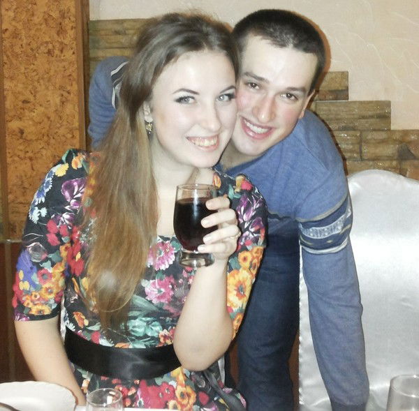 Полянек Сергій