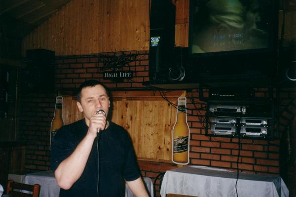 Олег Донченко