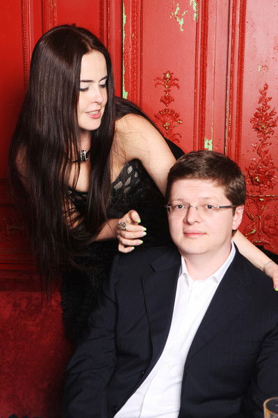 Анна Искалиева