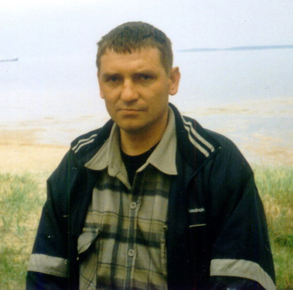 Владимир Сивко