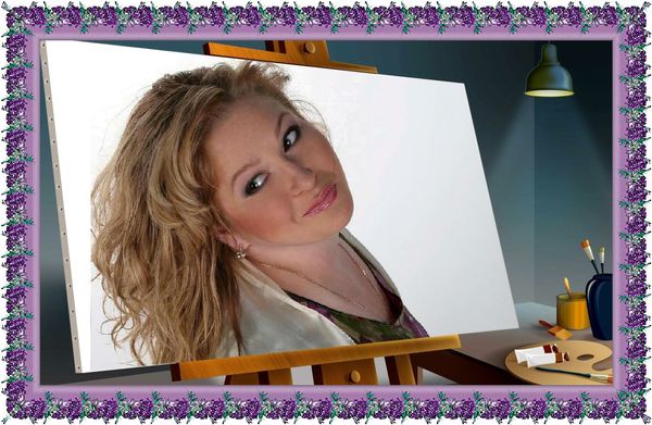 Наталья Провоторова