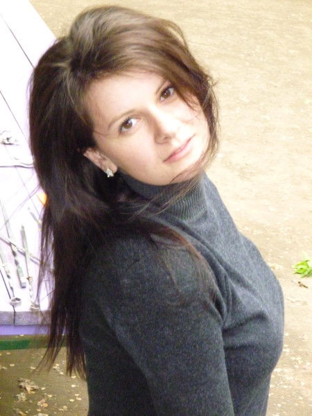 Анна Маркина