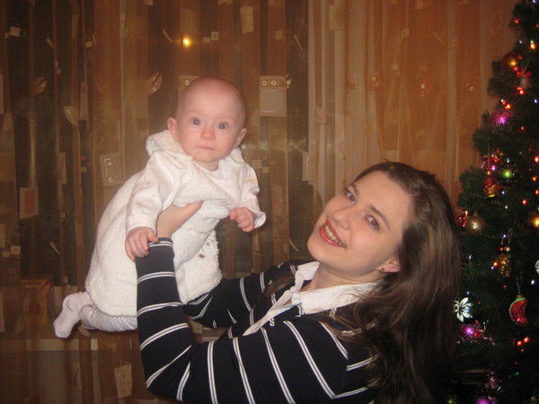 Елена Зеленова