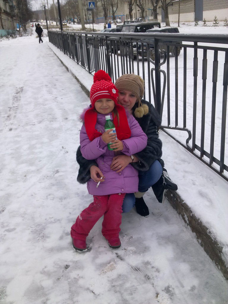 Ксения Бальберг