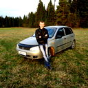 Юрик Аношкин