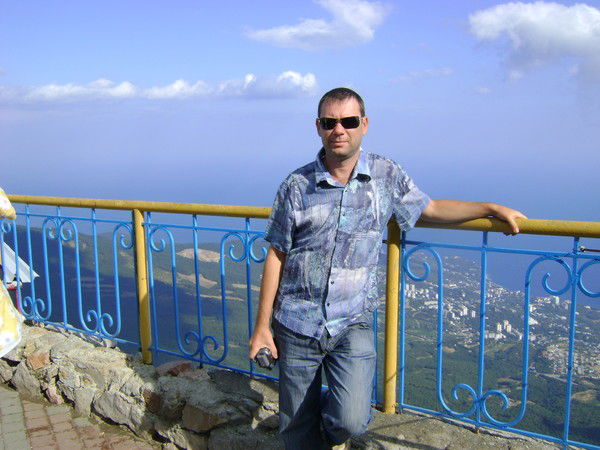 Игорь Лиморенко