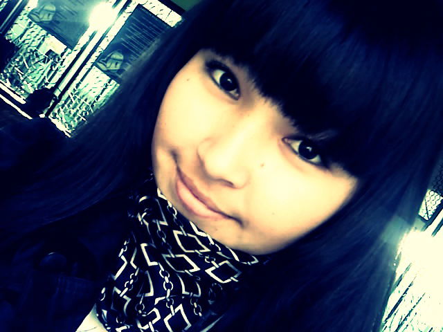 Алия Абуталиева