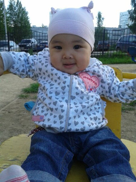 Чынара Шаранова