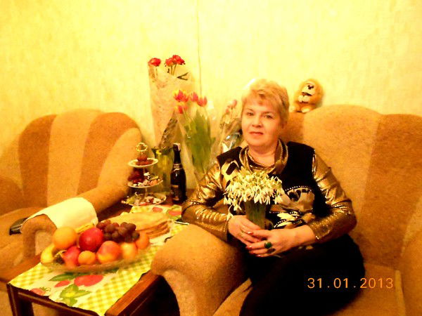 Юлия Джонуа