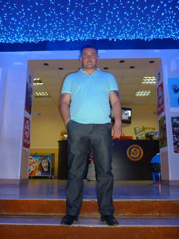 Виталий Даунгли