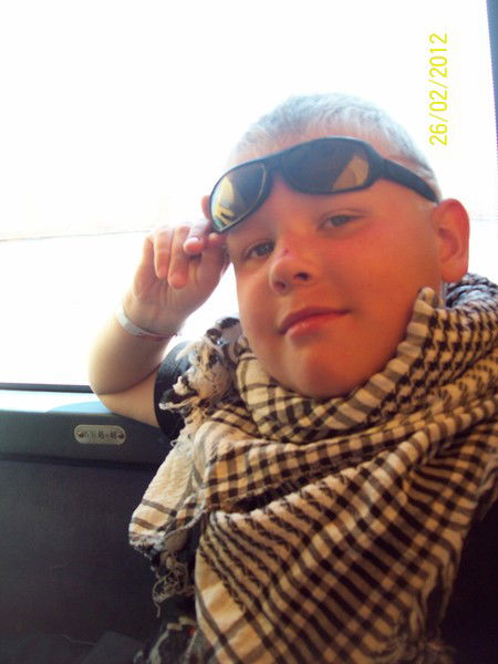 Алексей Пантелеев