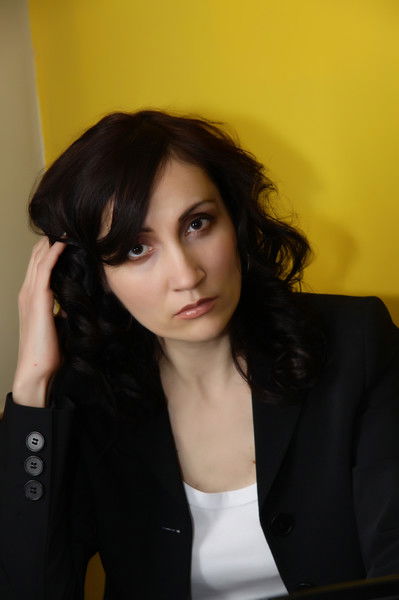 Лия Шумских