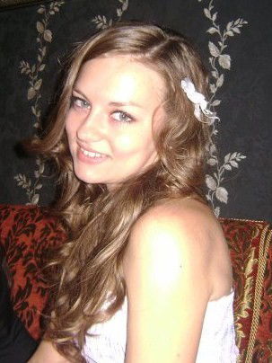 Диляра Ганиева