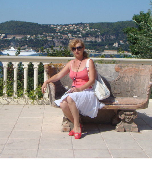 Ольга Дмитриева