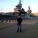 Антон Николаев
