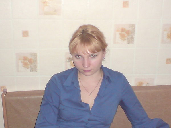 Елена Валькова