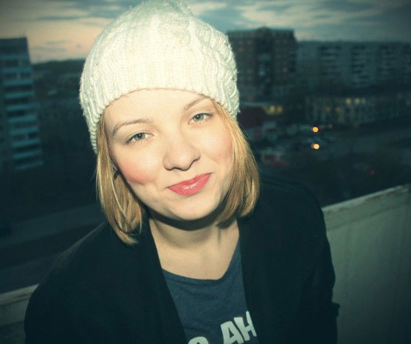 Татьяна Карсакова