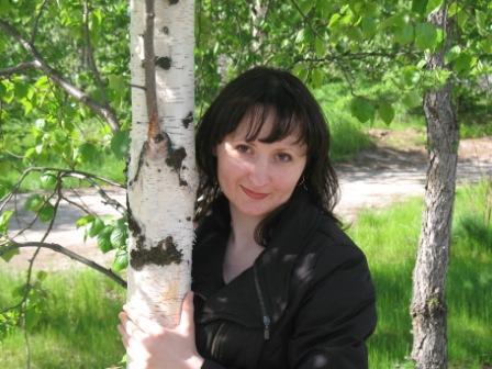 Ирина Белых