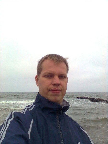 Сергей Прохоров