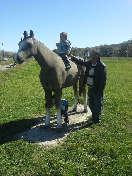 Алмас Оспанов