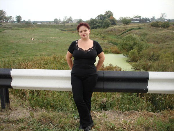 Тамара Бугрова