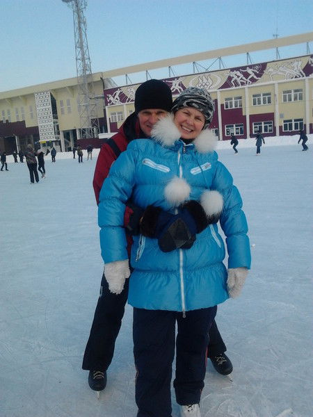 Наталья Чунчаева