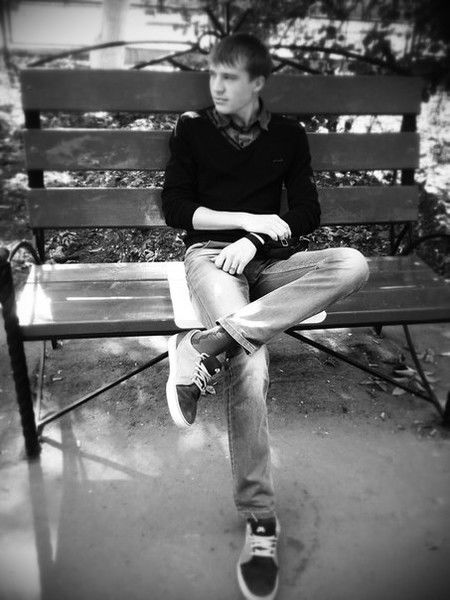 Алексей Козоногин