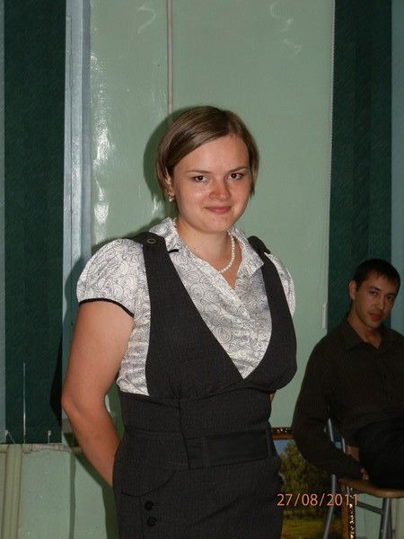 Разиля Нигъматянова