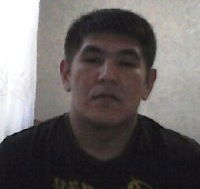 Канат Калдыбаев