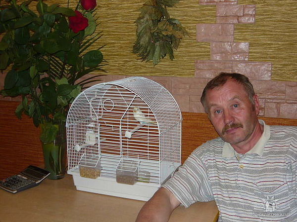 Юрий Мингалёв