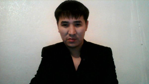 Арман Мусаев