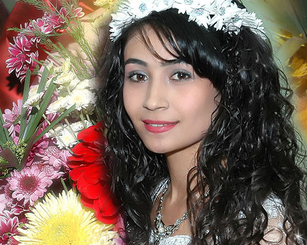 Сохиба Хотамкулова