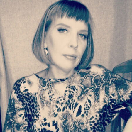 Ольга Норина