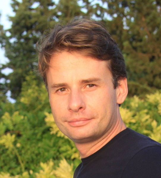 Роман Булавин