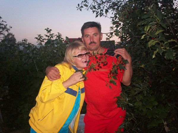 Александр Барсуков