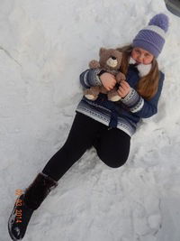 Ирина Бахарева