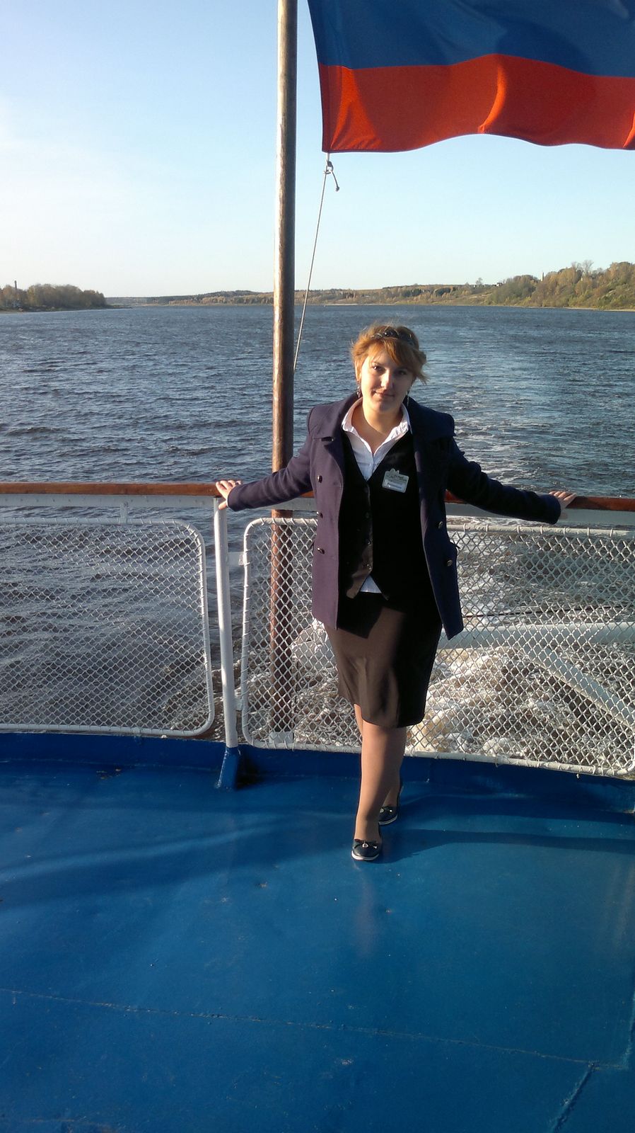 Валентина Павлова