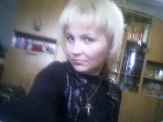 Наталия Степанова