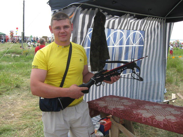 Владислав Пищаев