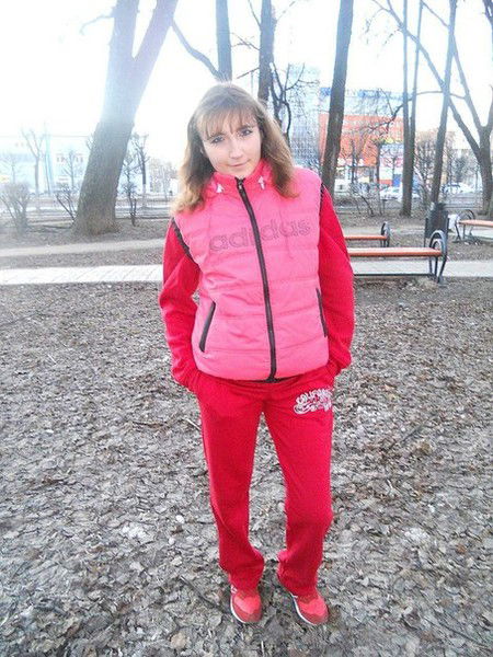 Екатерина Клинова