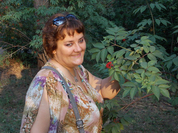 Мария Тупчиенко