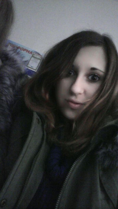 Настя Клемберг