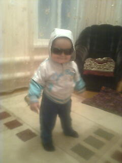 Руслан Ерназаров