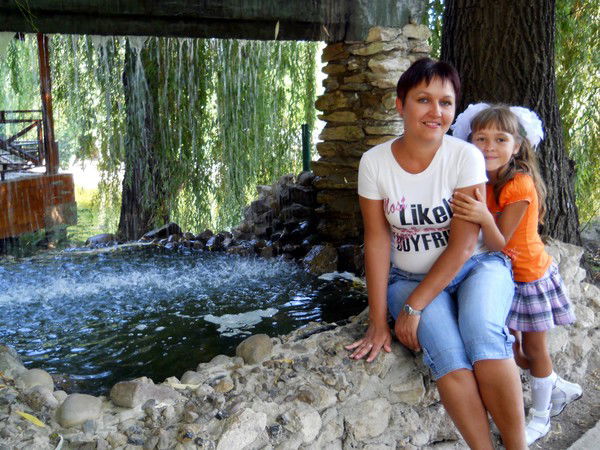 Татьяна Жакот