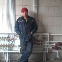 Геннадий Кайдалов