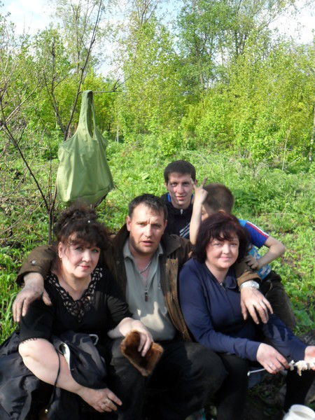 Вадим Кузовков