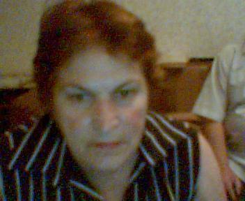 Нина Руденко