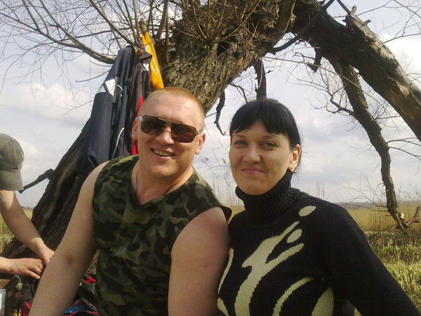 Петр Чичиль